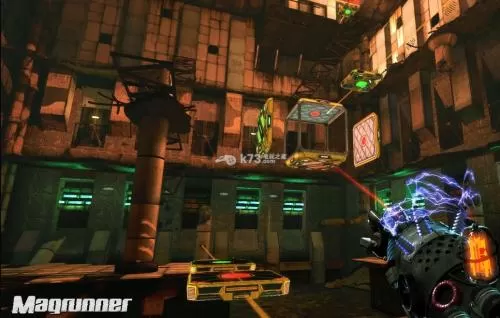 XBOX 360《磁力高手黑暗脉冲》英文版XBLA下载_0