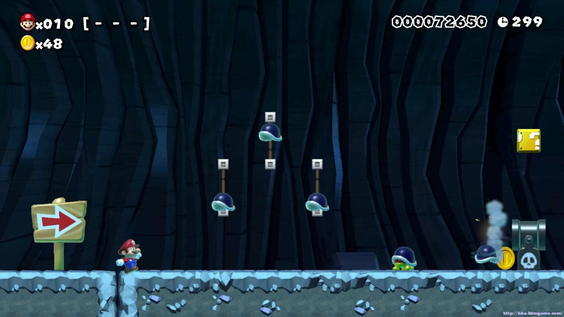 [3DS]《马里奥制造(Super Mario Maker)》中文版CIA下载_1