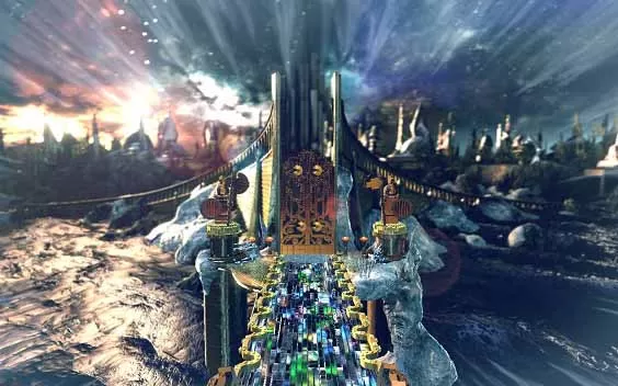 XBOX 360《乐高漫威超级英雄》英文版GOD下载