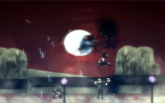 XBOX 360《洗碗工死亡武士》英文版XBLA下载