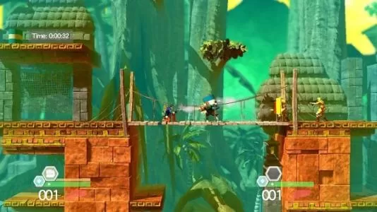 XBOX 360《希魔复活重装上阵2》英文版XBLA下载_1