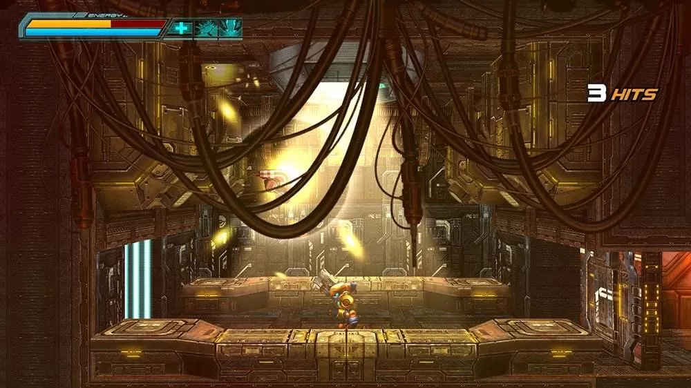 XBOX 360《A.R.E.S.灭绝备忘录EX》英文版XBLA下载_2