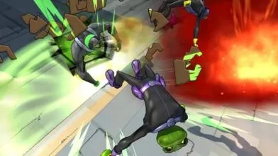 XBOX 360《少年骇客超级任务2》英文版GOD下载_0