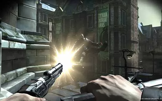XBOX 360《羞辱年度版》英文版ISO下载