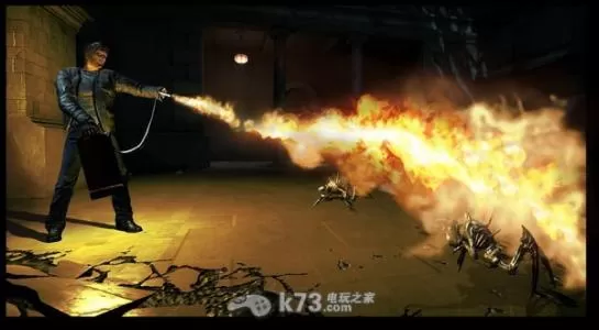 XBOX 360《鬼屋魔影5死亡界线》简体中文版GOD下载【国语配音】_0