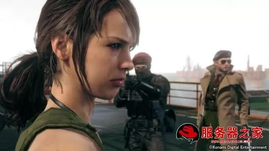 XBOX 360《合金装备5幻痛》英文版GOD下载_2