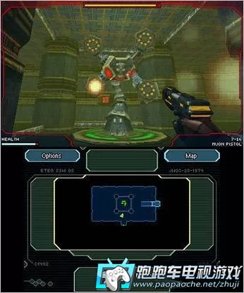 [3DS] 《月球编年史(Moon Chronicles)》英文版CIA下载_1
