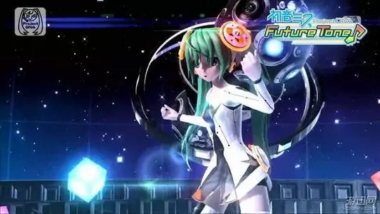 [5.05]PS4《初音未来 歌姬计划 FT》中文版（含1.04补丁）PKG下载_0