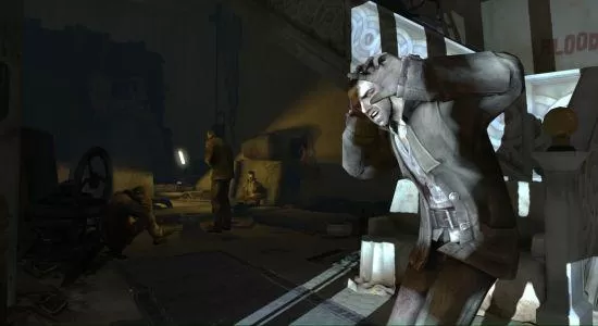 XBOX 360《羞辱年度版》英文版ISO下载_2