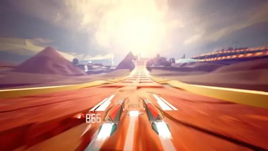 PS4《红视 Redout》欧版PKG下载_0