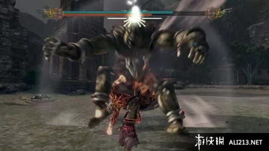 XBOX 360《阿修罗之怒》英文版GOD下载_1