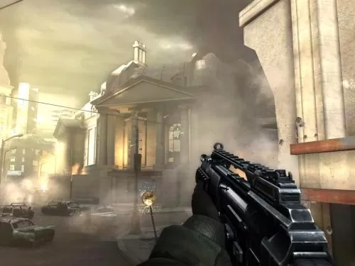 [ps2转ps4]《黑煞》PKG下载_0