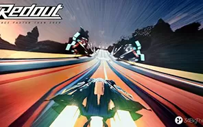 PS4《红视 Redout》欧版PKG下载