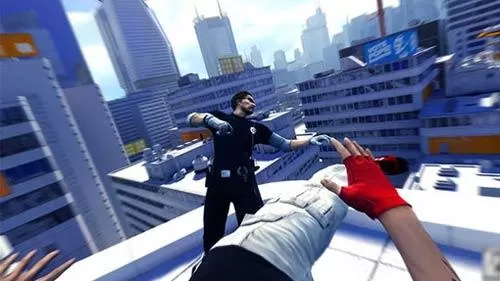 XBOX 360《镜之边缘》英文版GOD下载_0