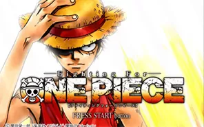 [ps2转ps4]《海贼王大乱斗》PKG下载
