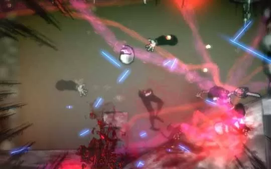  XBOX 360《洗碗工2吸血鬼的微笑》英文版XBLA下载