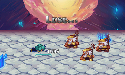 [3DS] 《勇气地牢(Brave Dungeon)》中文版CIA解析_3