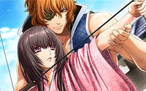 switch《战国姬歌》中文版NSP下载