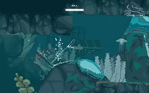switch《最后人类的水下历险》NSP下载
