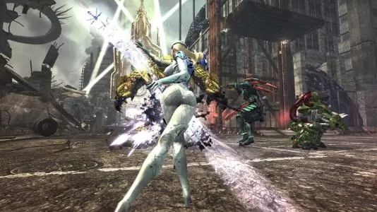 XBOX 360《极度混乱》英文版GOD下载_1