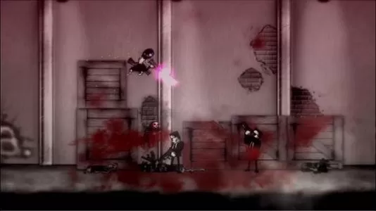 XBOX 360《洗碗工死亡武士》英文版XBLA下载_0