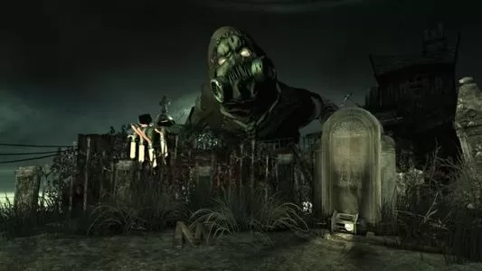 XBOX 360《蝙蝠侠阿卡姆疯人院》英文版GOD下载_1