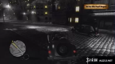 XBOX 360《破坏者》英文版GOD下载_0