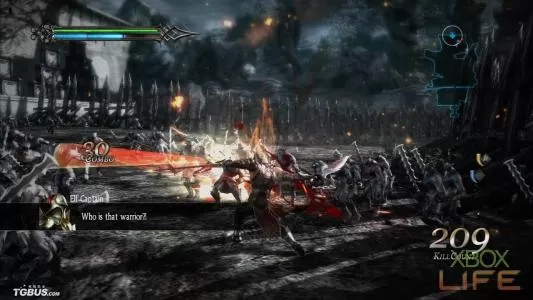 XBOX 360《九十九夜2》英文版GOD下载_0