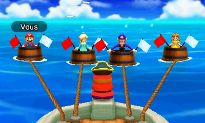 [3DS] 《马里奥聚会100 迷你游戏大合辑(Mario Party - The Top 100)》中文版CIA下载_4