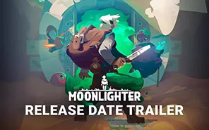 switch《夜勤人Moonlighter》NSP/NSZ/XCI整合版下载【含1.0.0.10补丁+DLC】