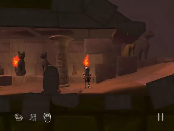 XBOX 360《命运洞窟》英文版XBLA下载_1