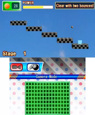 [3DS] 《乒乓运动练习1代和2代(Ping Pong Trick Shot 1&2)》中文版CIA下载_0