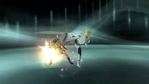 XBOX 360《幻境神界天使之王》英文版GOD下载_1