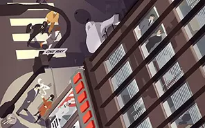 switch《大厦管理者 Project Highrise Architects Edition》中文版NSP+XCI整合版下载【含DLC】
