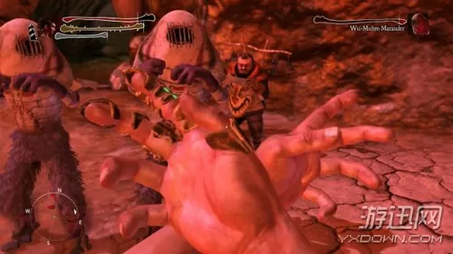  XBOX 360《奇诺冲突2》英文版XBLA下载_0