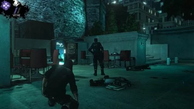 XBOX 360《黑暗潜伏者》中文汉化版GOD下载_0