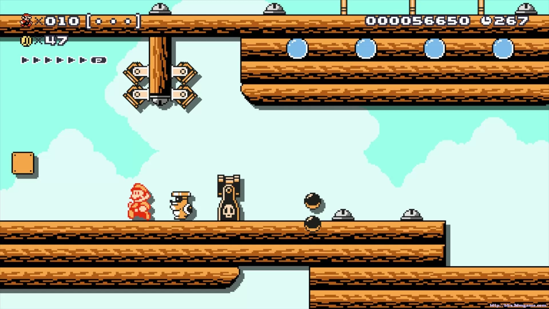 [3DS]《马里奥制造(Super Mario Maker)》中文版CIA下载_2