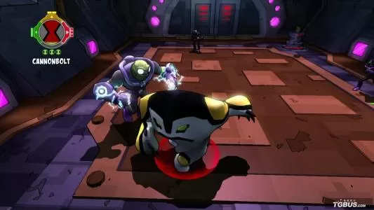 XBOX 360《少年骇客超级任务2》英文版GOD下载_2
