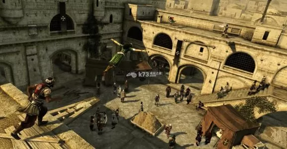 XBOX 360《刺客信条启示录》中文版GOD下载_1