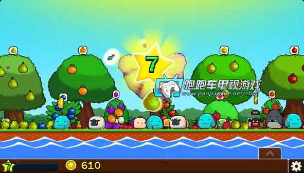 [3DS] 《普兰黛拉(Plantera)》英文版CIA下载_0
