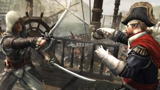 XBOX 360《刺客信条4黑旗》繁体中文版GOD下载_2