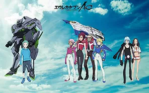 [ps2转ps4]《交响诗篇：New Vision》PKG下载
