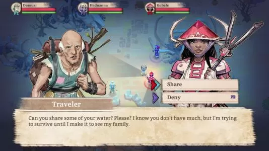 switch《月之猎人》中文版NSP下载_1