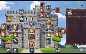 switch《盗贼遗产》中文版NSP下载