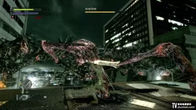 XBOX 360《忍者之刃》简体中文版GOD下载_1