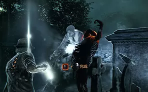 PS4《谋杀：灵魂疑犯》英文版PKG下载