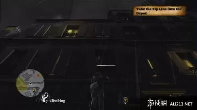 XBOX 360《破坏者》英文版GOD下载_1