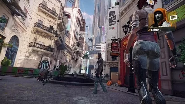 XBOX 360《勿忘我》简体中文汉化版GOD下载_0
