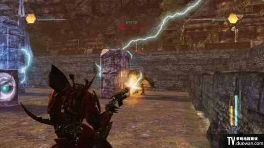 XBOX 360《变形金刚3月黑之时》英文版GOD下载_2
