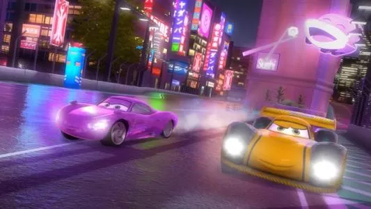 XBOX 360《迪士尼皮克斯大冒险》中文版GOD下载_2